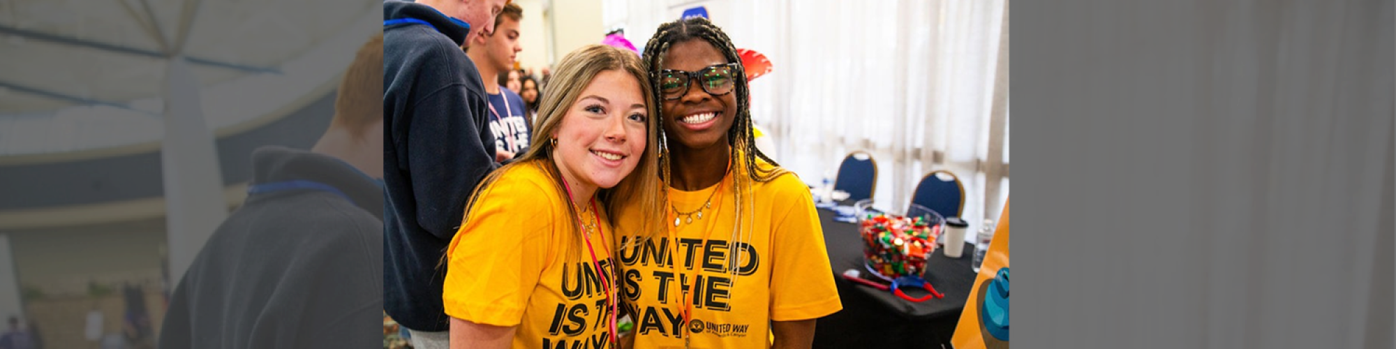 Amarillo students gaining confidence and connection through youth leadership programming.