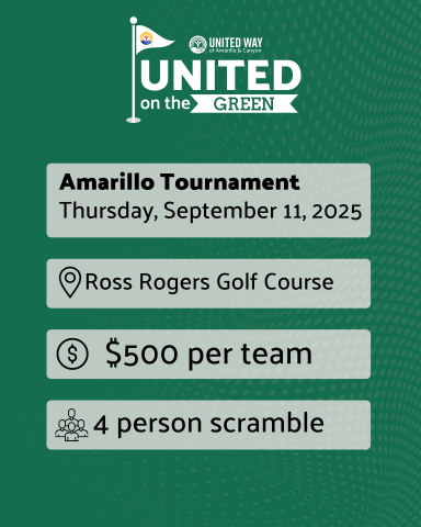 United on the Green - Amarillo Tournament