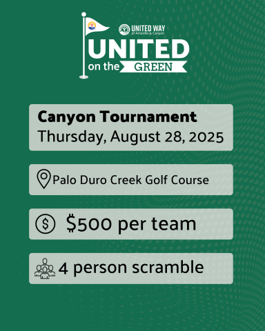 United on the Green - Canyon