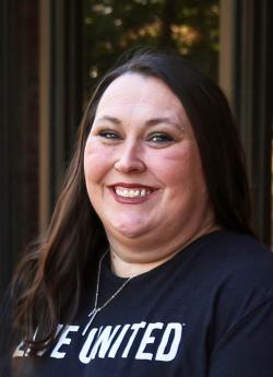 Amanda Hardie