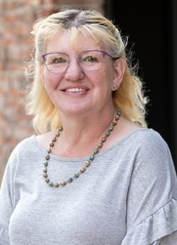 Connie Kelley