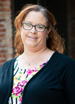 Janell Menahem