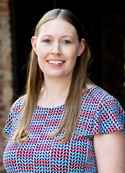 Katherine Quinlin